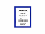 Bypass Clutch Control Plunger Valve Kit Sonnax AODE 4R70E 4R70W 4R75E 4R75W