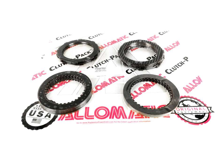 FRICTION PACK ALLOMATIC TAAT - Suntransmissions