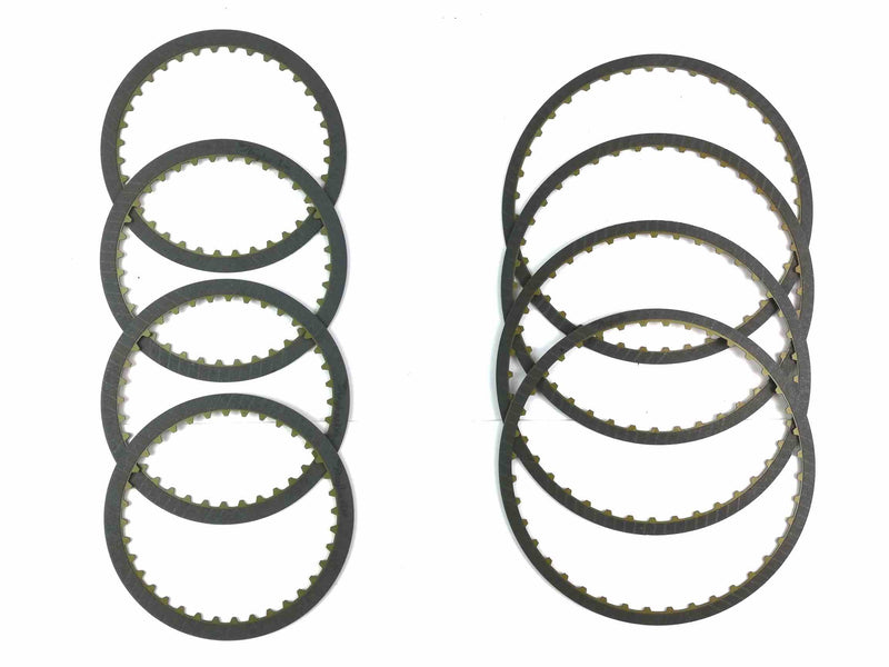 Friction Pack Raybestos CVT JF010E RE0F09A